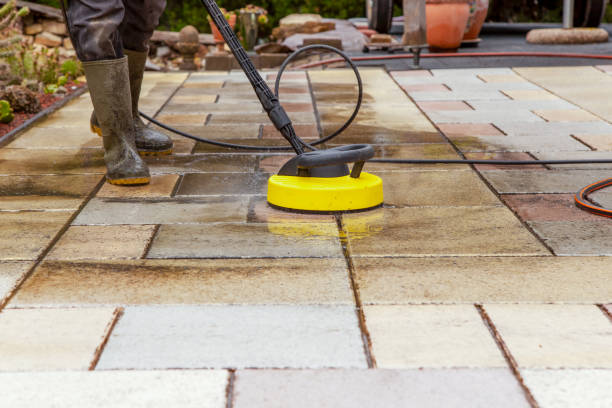 Best Post-Construction Pressure Washing  in New Richmond, OH