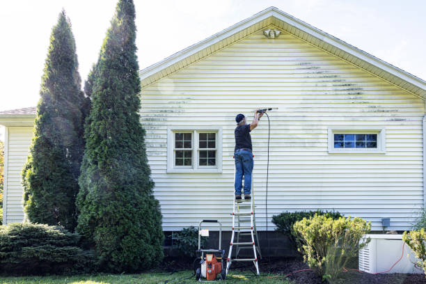 Professional Pressure Washing Services in New Richmond, OH